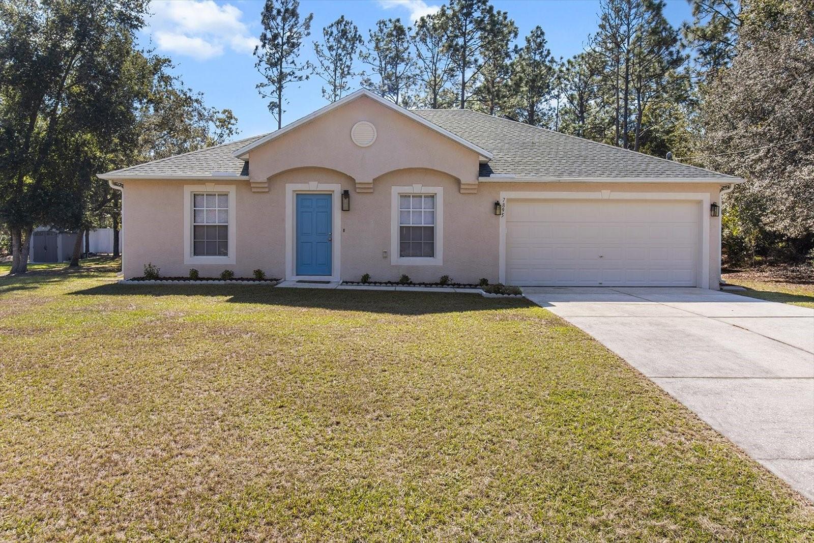 7895 Sarazen Drive, FL