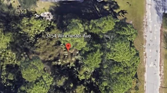 3154 Winchester Ave Se, FL