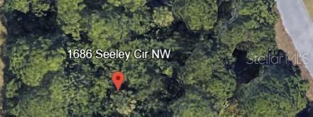 1686 Seeley Circle, FL