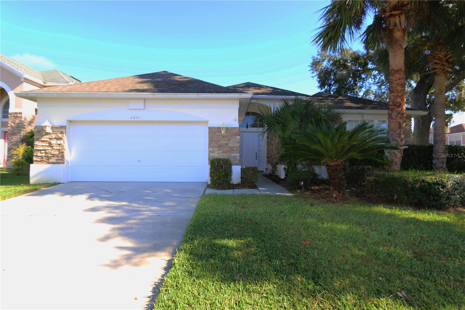 2801 Baywood Ln, FL