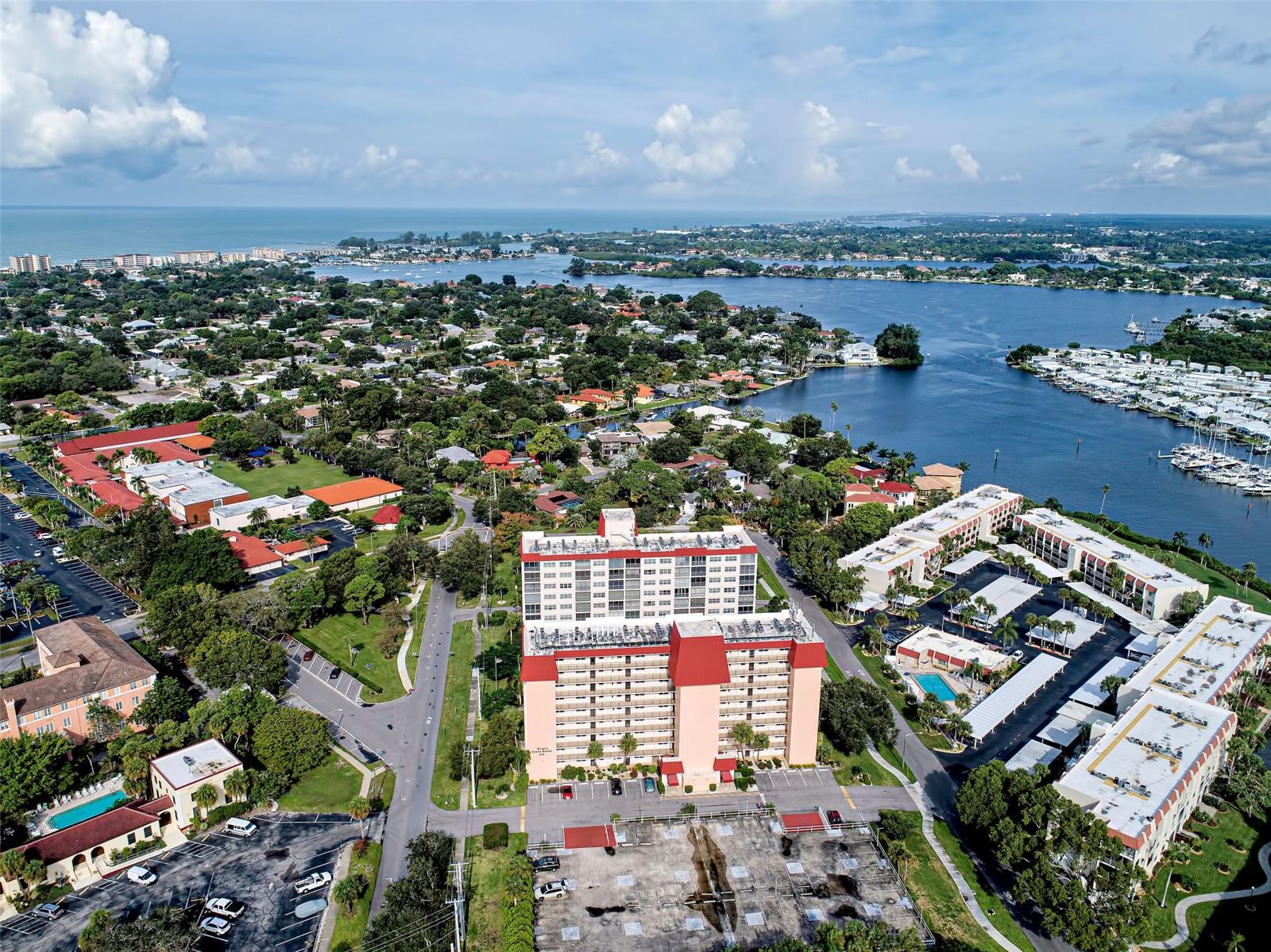 232 Saint Augustine Ave #407, FL