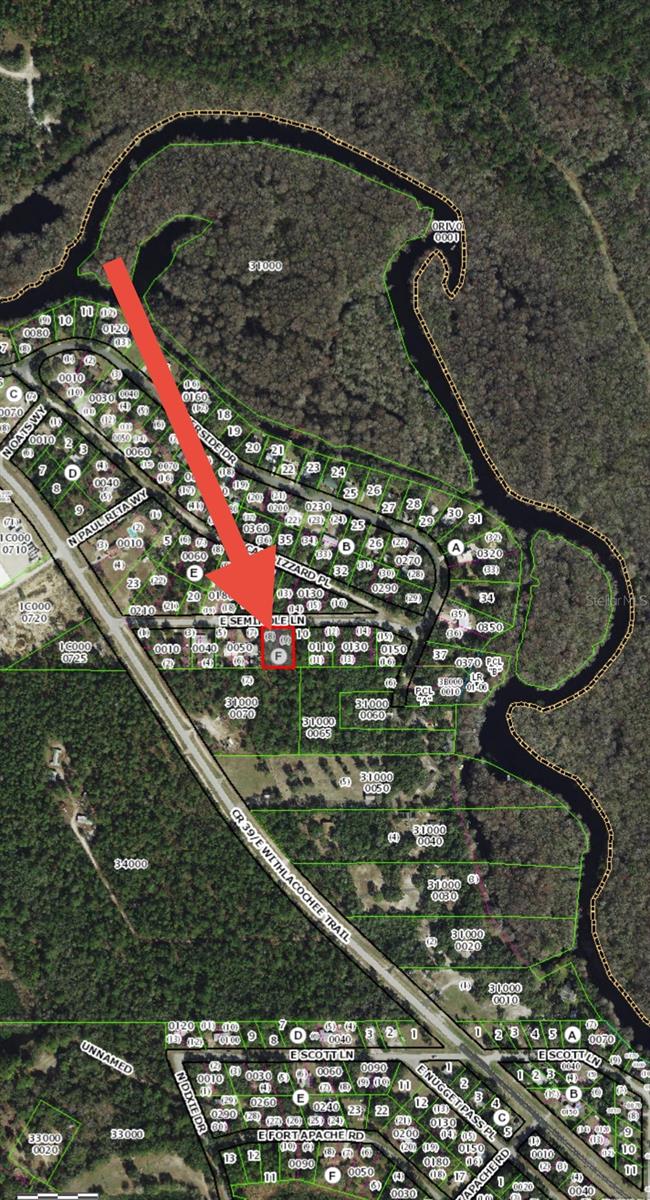 4096 Seminole Lane, FL
