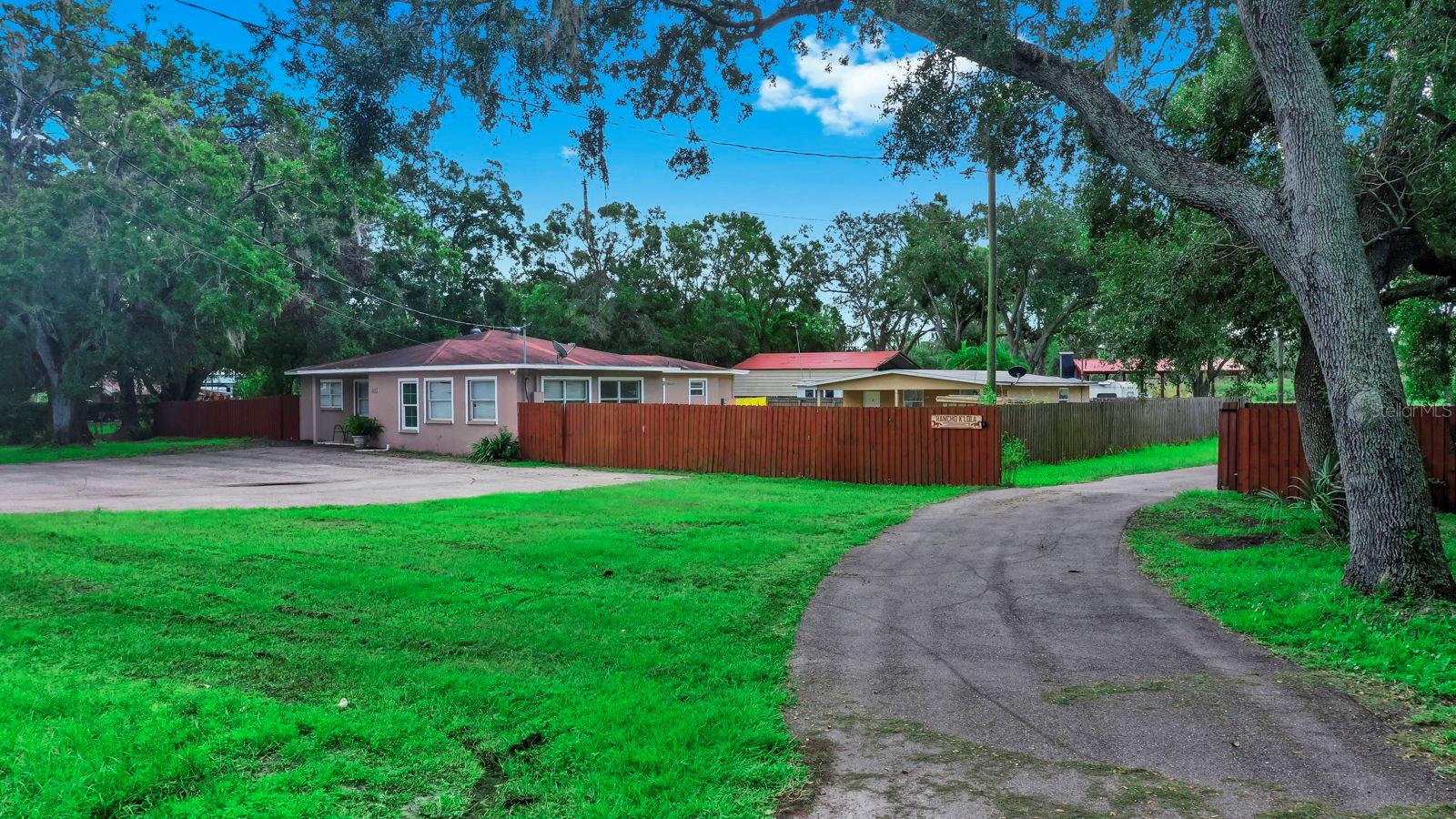 6003 16th Avenue, FL