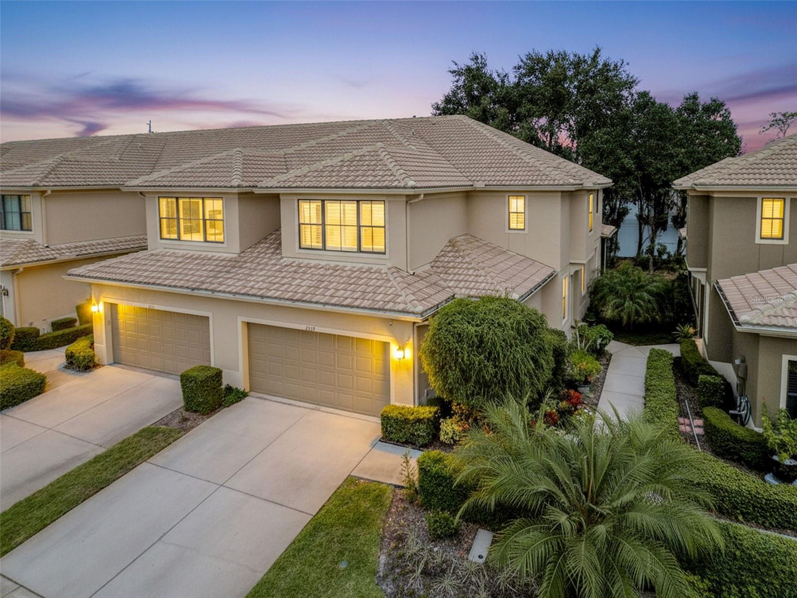 2539 Silverback Court, FL