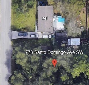 773 Santo Domingo Avenue, FL