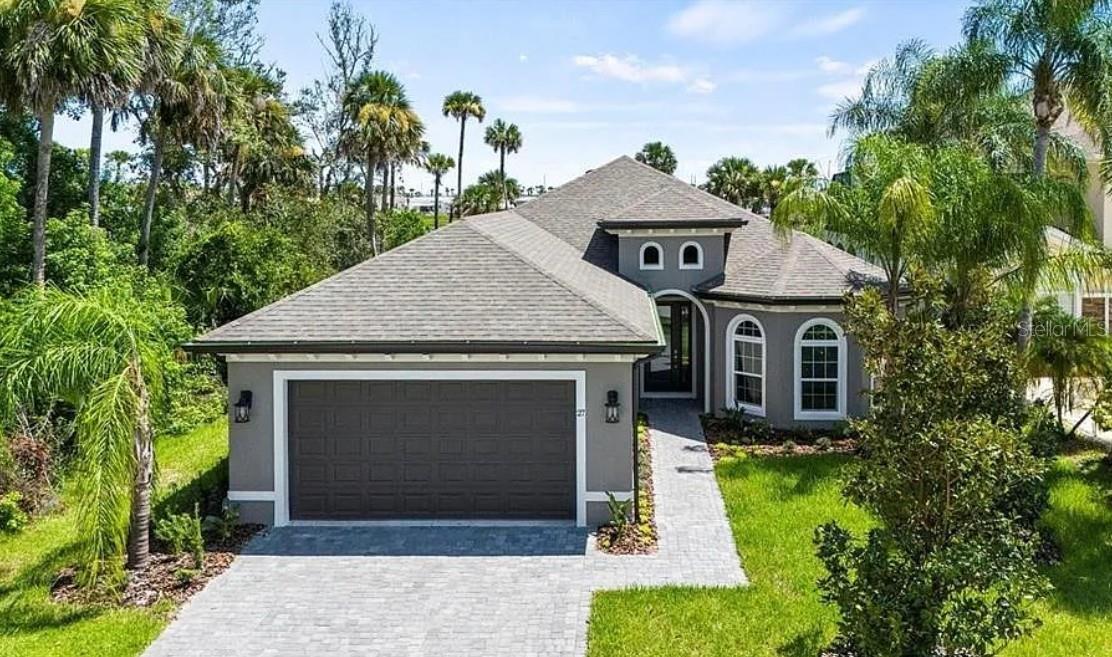 27 Riverwalk Drive, FL