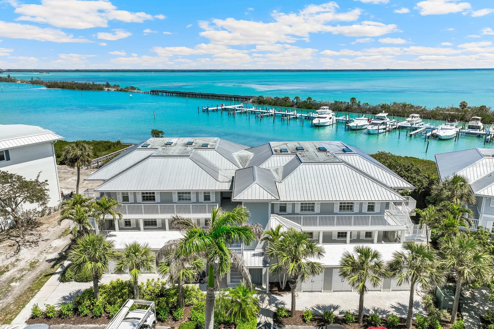5856 Gasparilla Rd #Mv26, FL