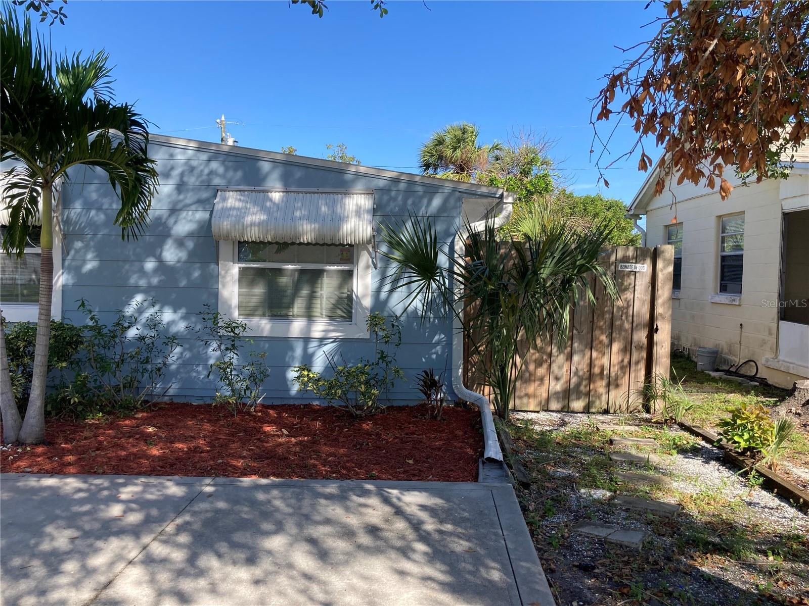 5609 1/2 Tangerine Avenue, FL