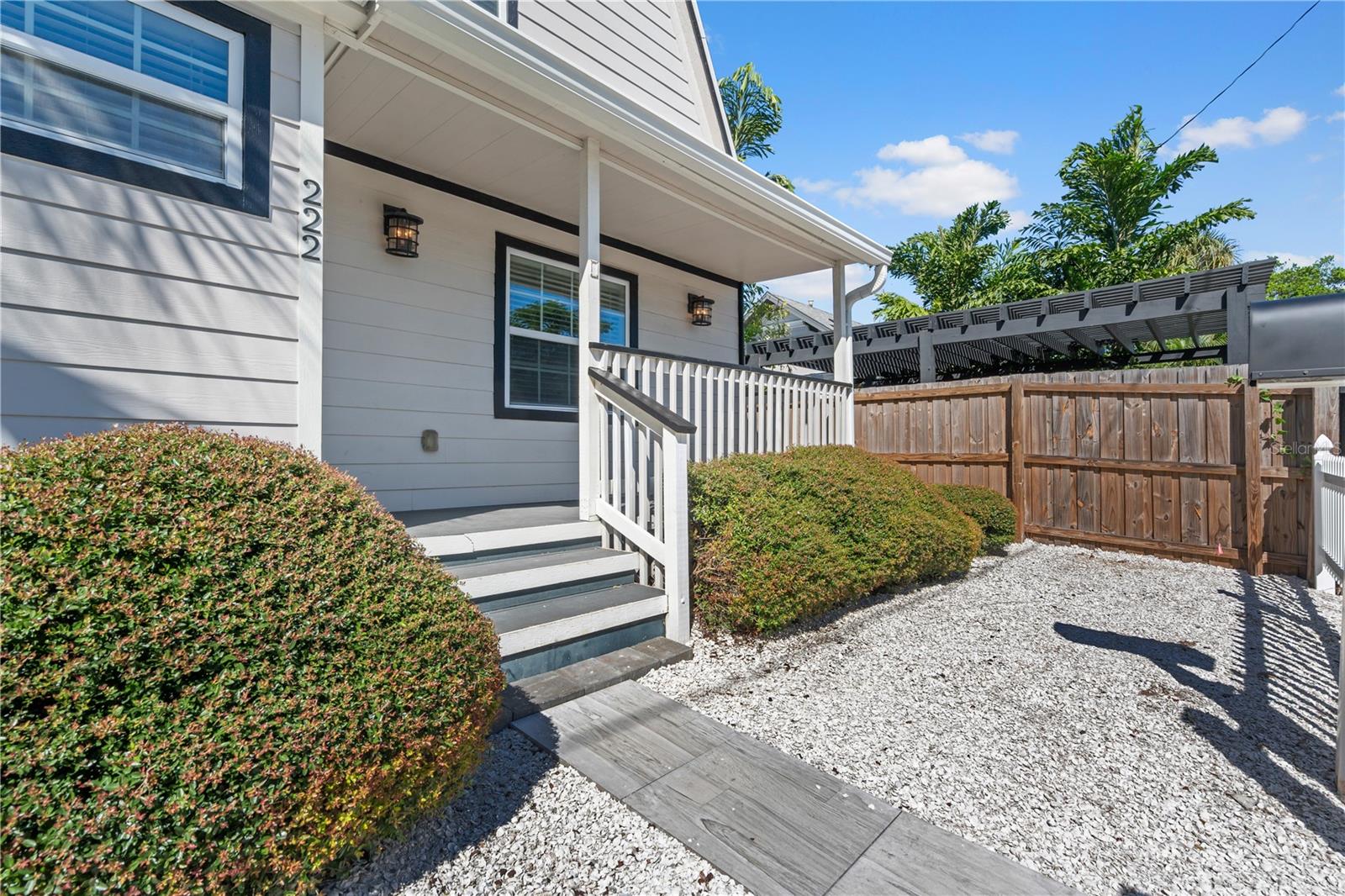 222 25th Street, FL