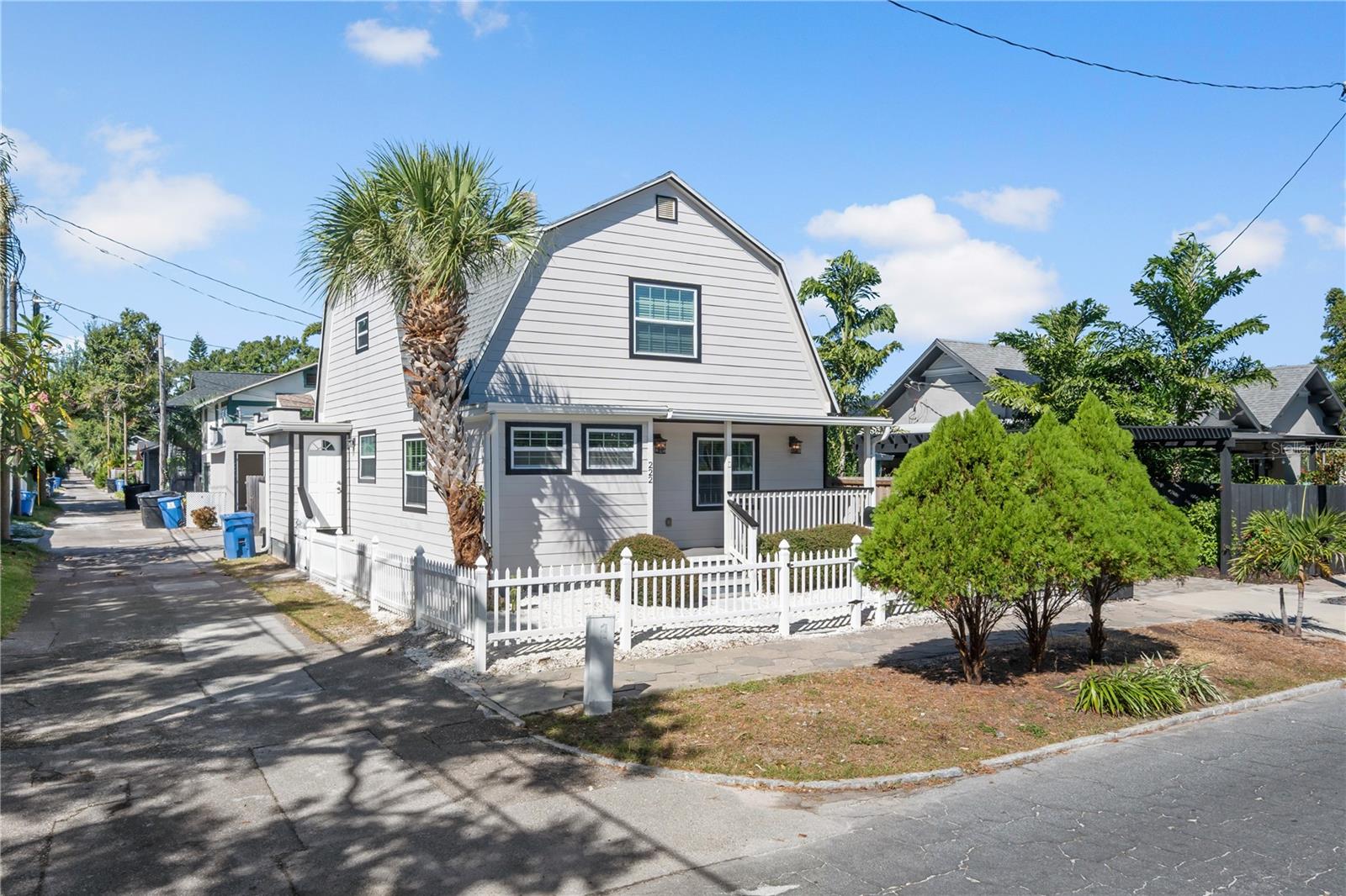 222 25th Street, FL