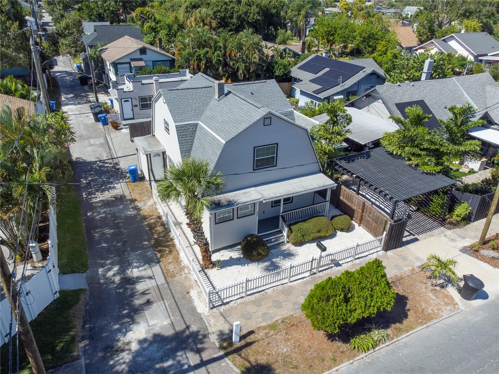 222 25th Street, FL