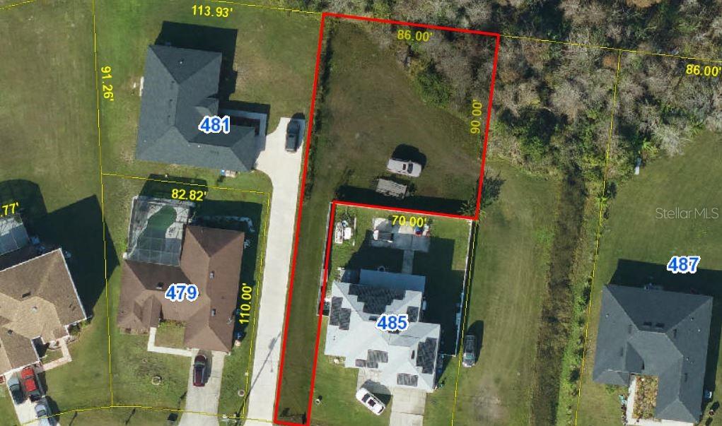 483 Britten Dr, FL