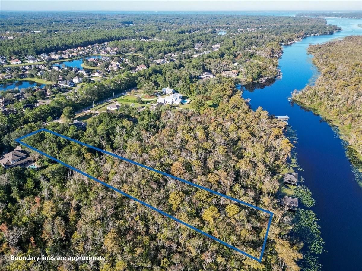 3075 Bishop Estates Rd, FL