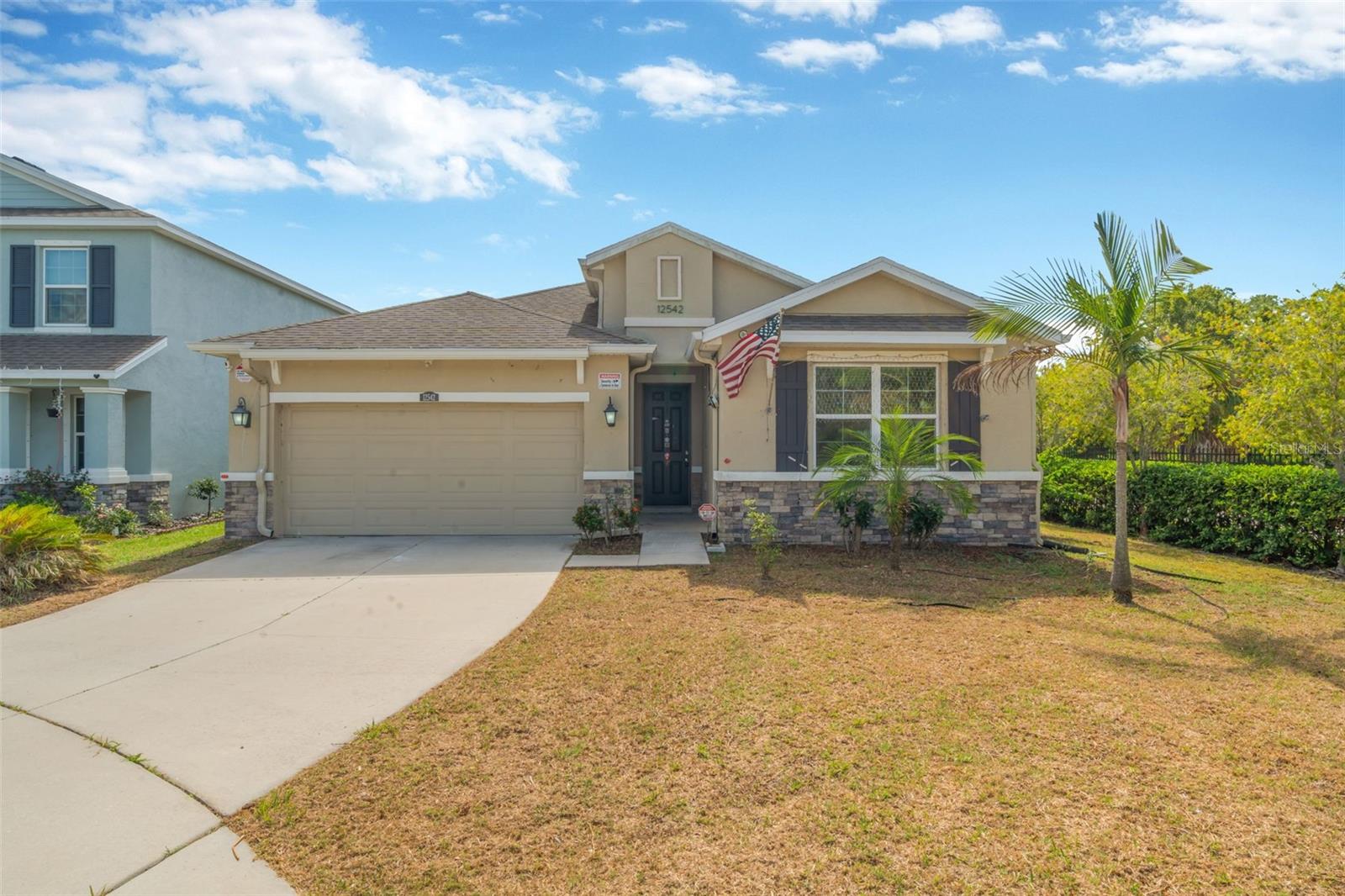 12542 Candleberry Circle, FL