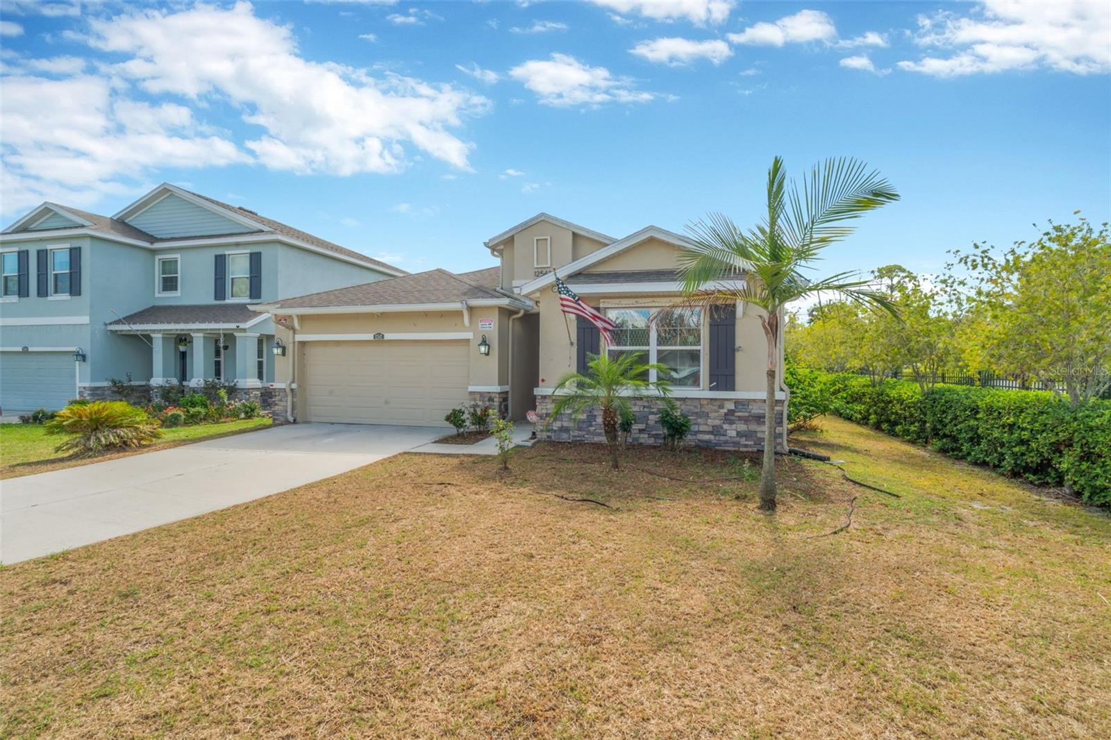 12542 Candleberry Circle, FL