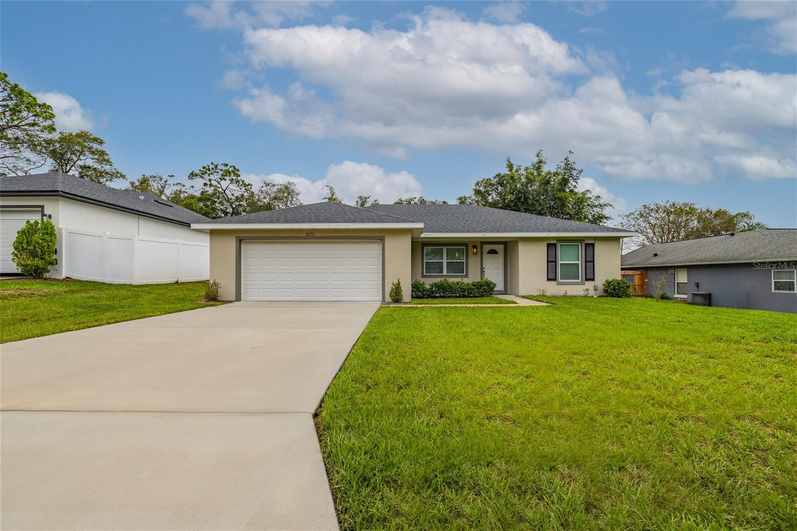 1171 9th Street, FL