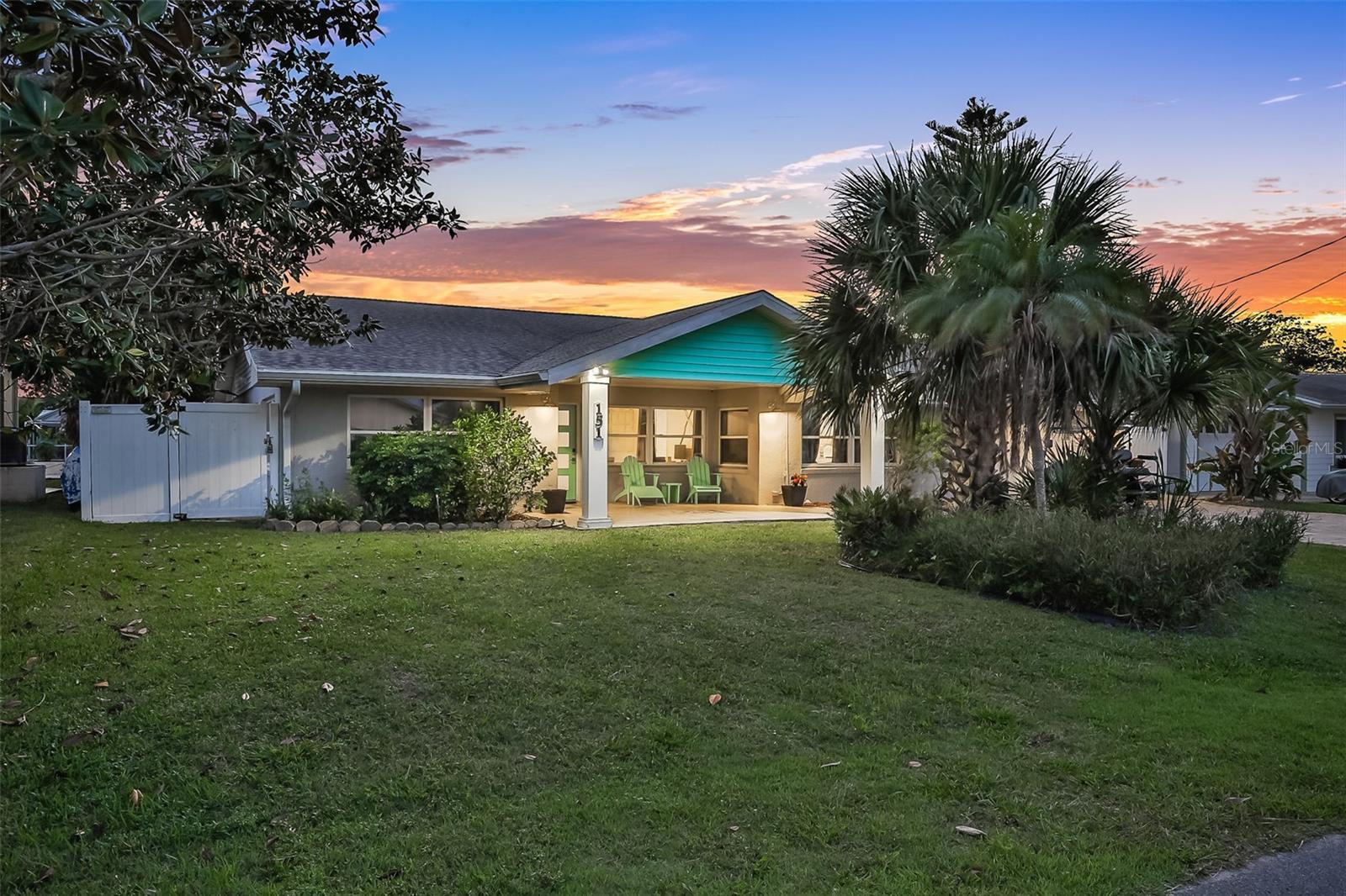 151 Palmetto Avenue, FL