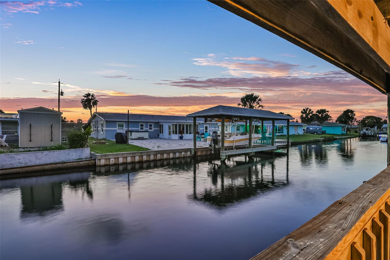 151 Palmetto Avenue, FL