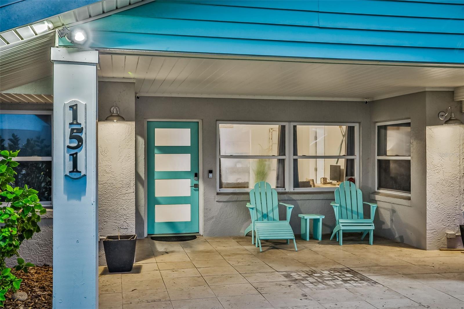 151 Palmetto Avenue, FL