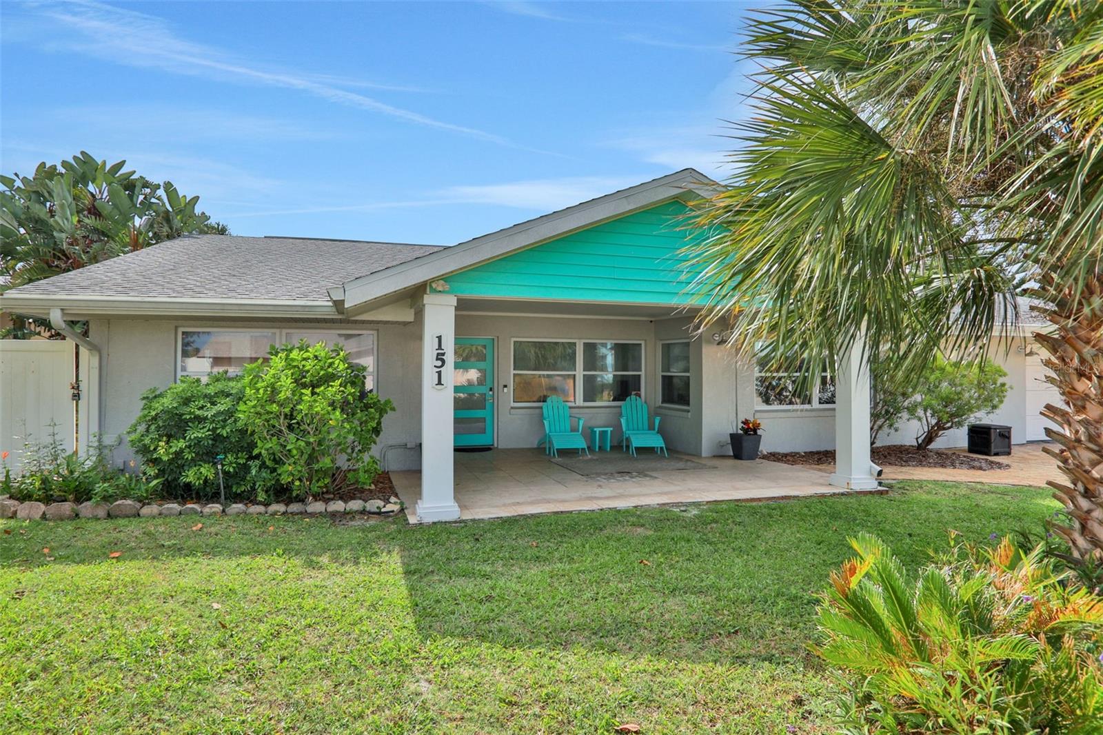 151 Palmetto Avenue, FL
