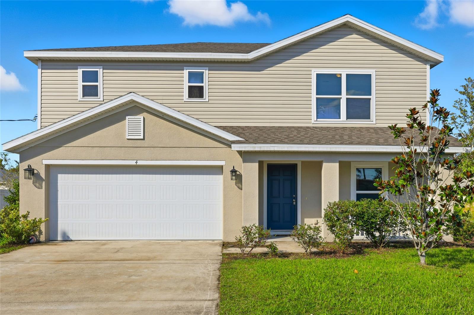 4 Round Tree Drive, FL