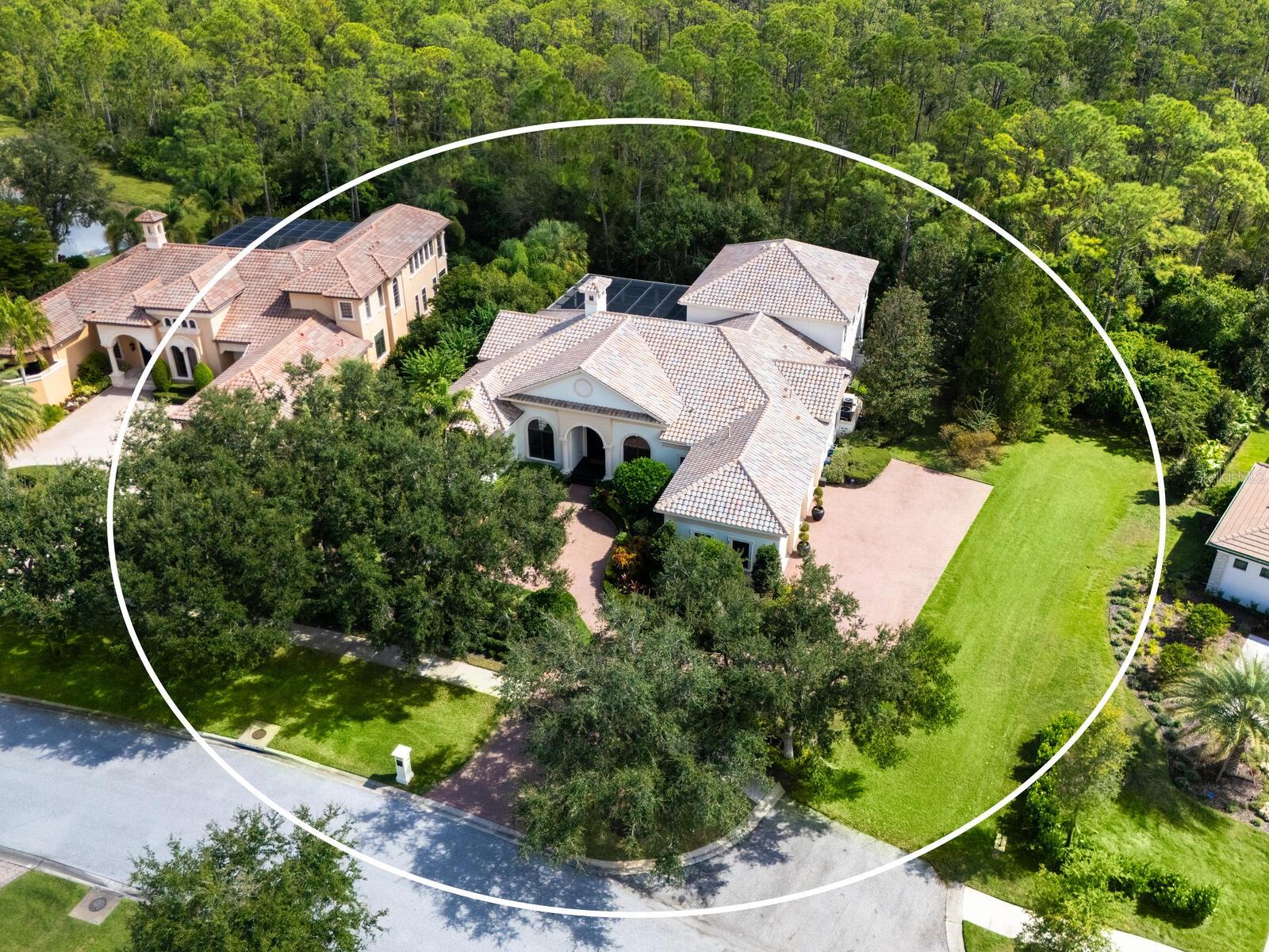 8309 Farington Ct, FL