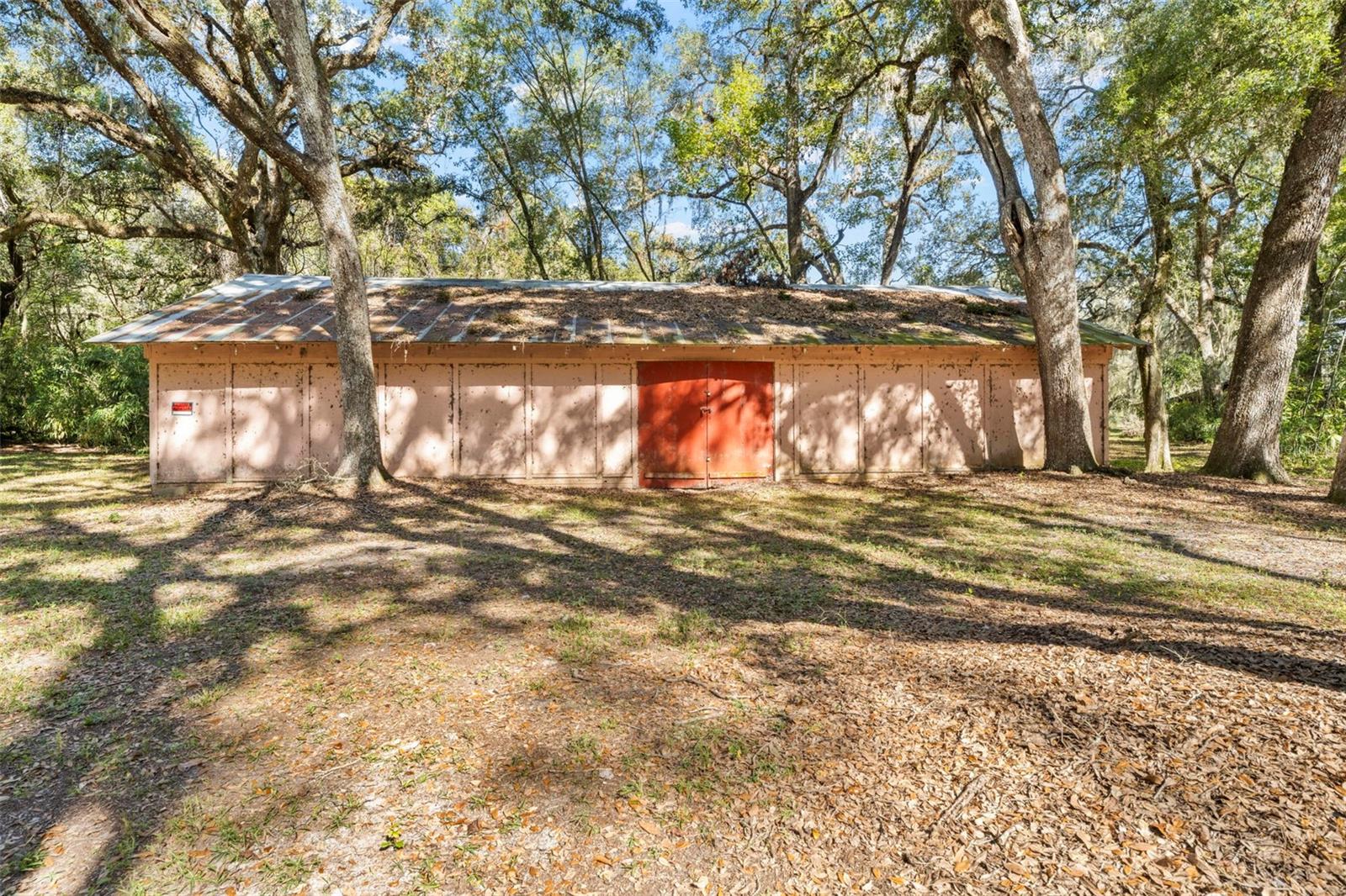 10750 E Sybil Ct, FL