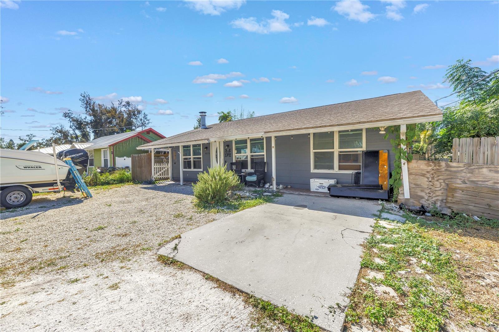 4078 Groveland Avenue, FL