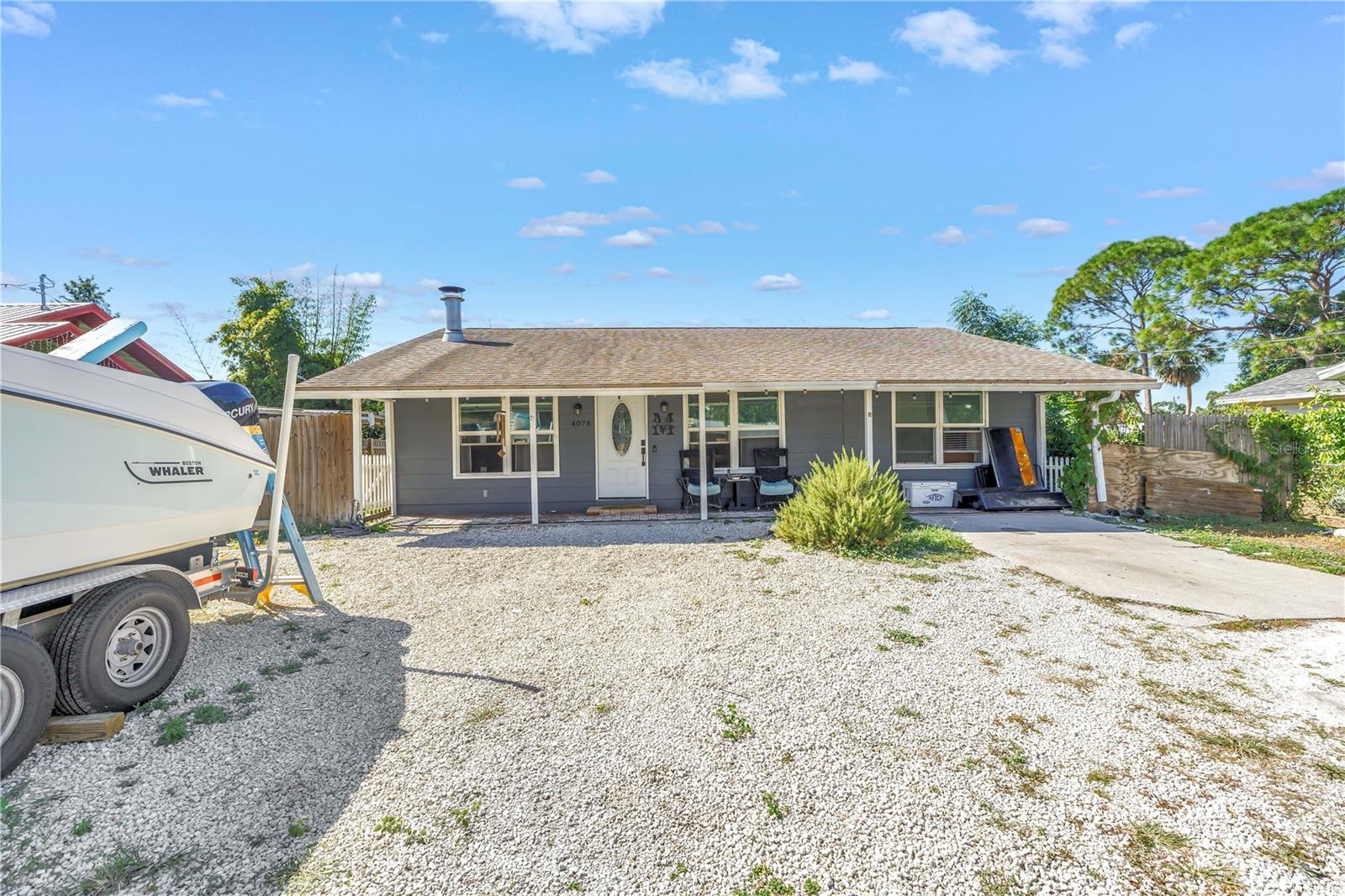 4078 Groveland Avenue, FL