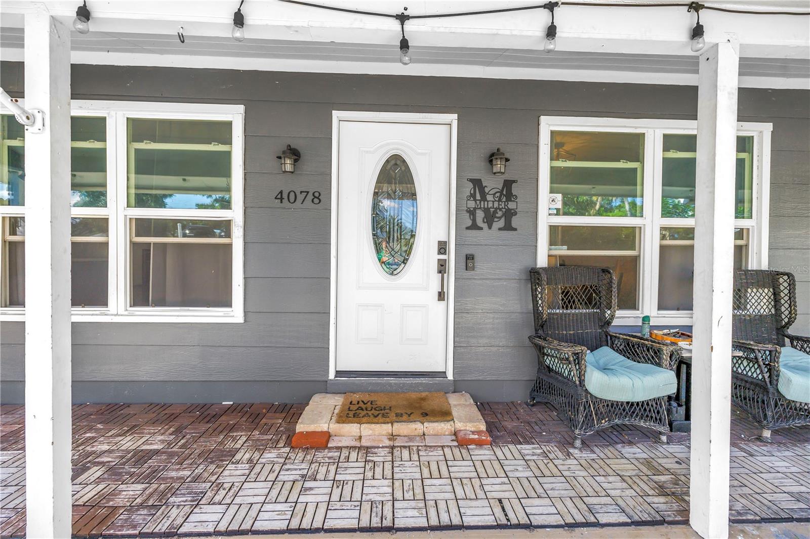 4078 Groveland Avenue, FL