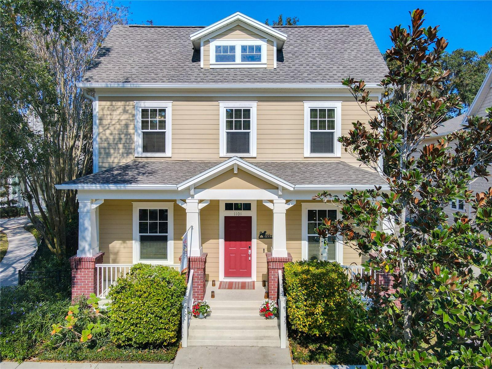 1101 Banks Rose Ct, FL