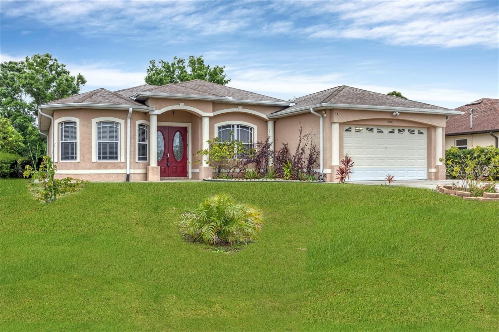 12108 Hernando Road, FL