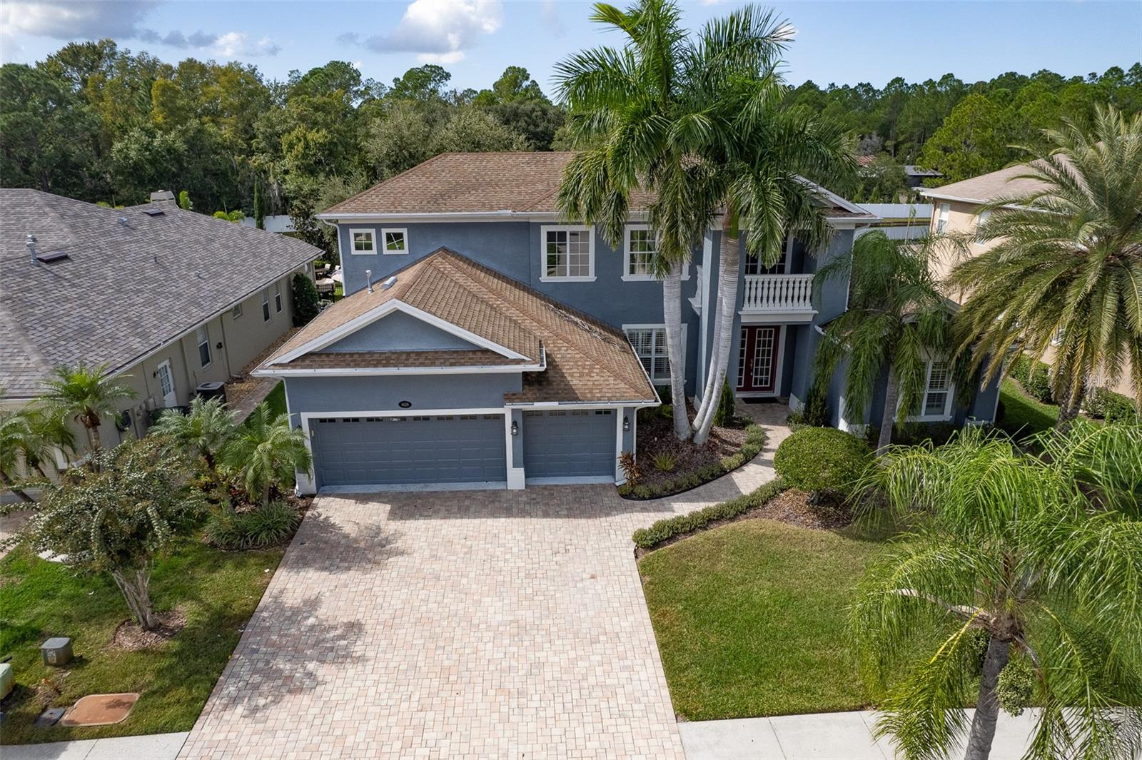 16224 Ivy Lake Drive, FL