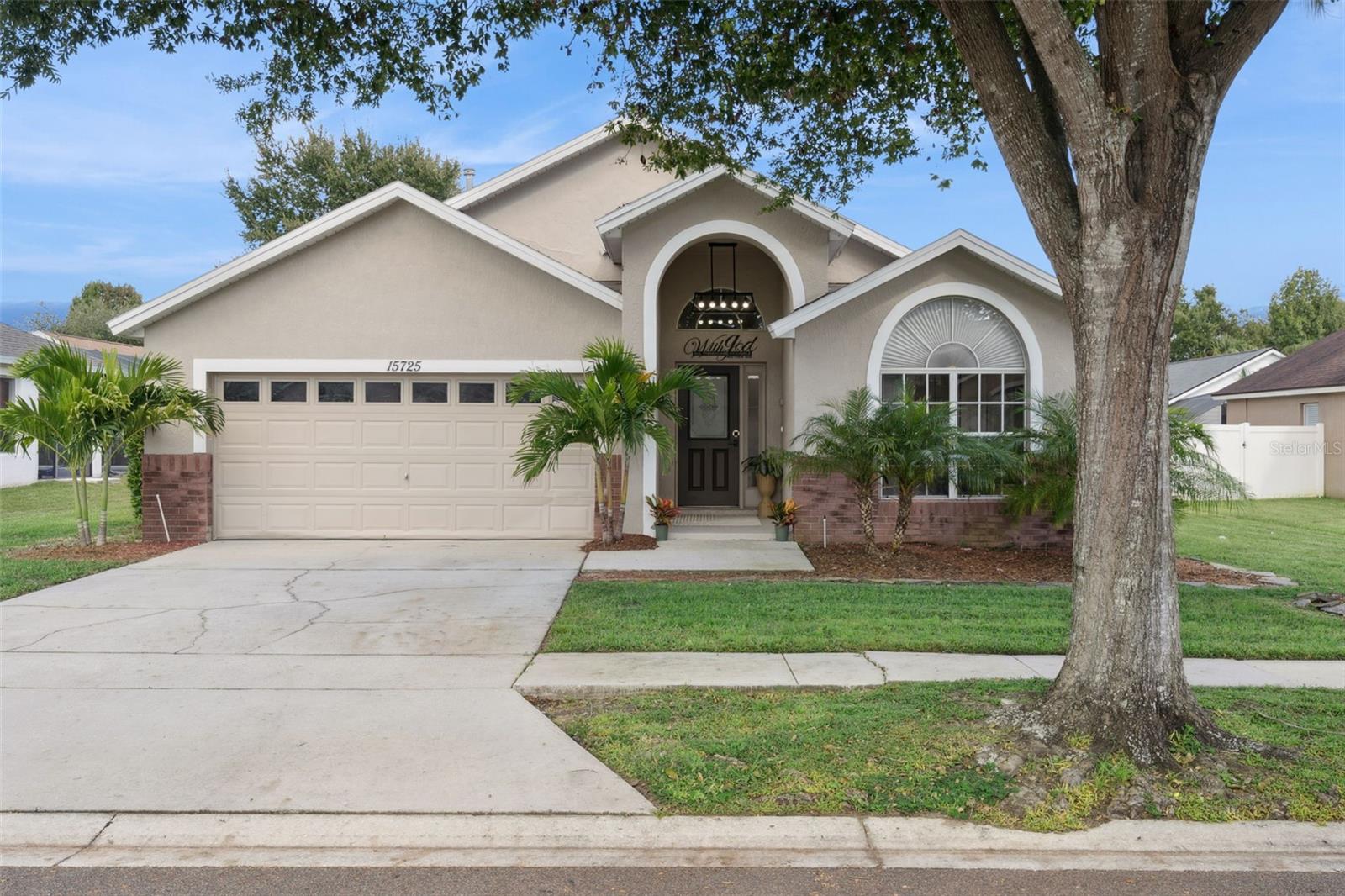 15725 Heron Hill Street, FL