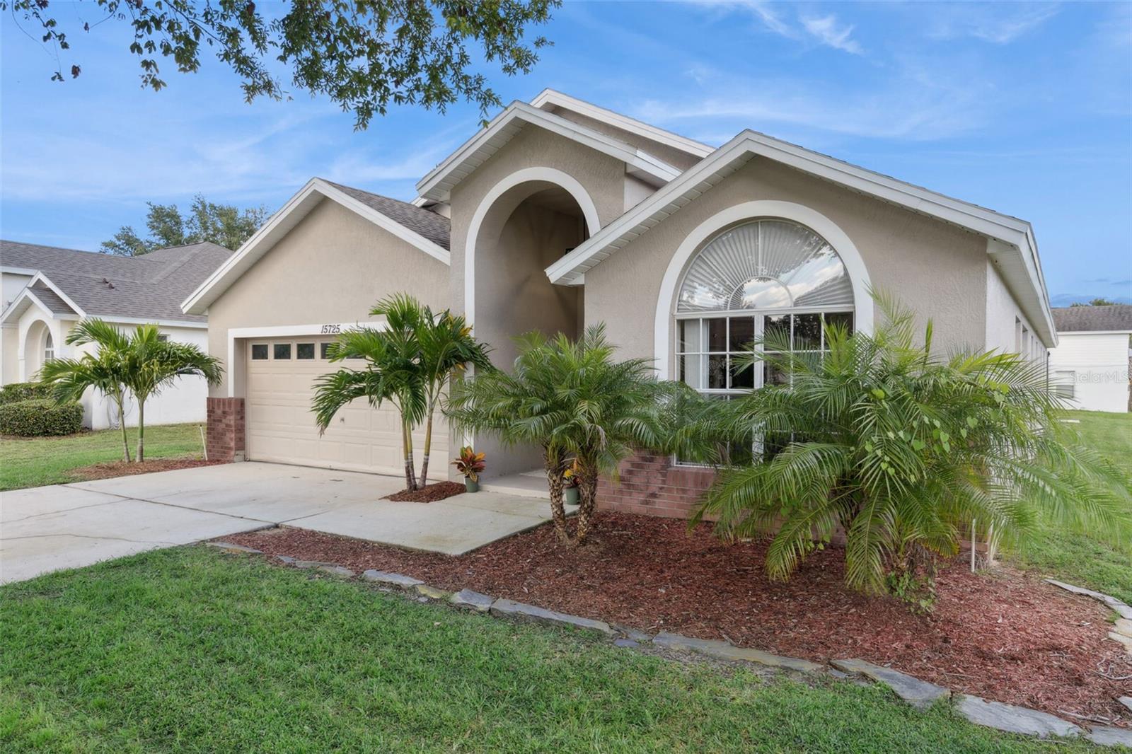 15725 Heron Hill Street, FL