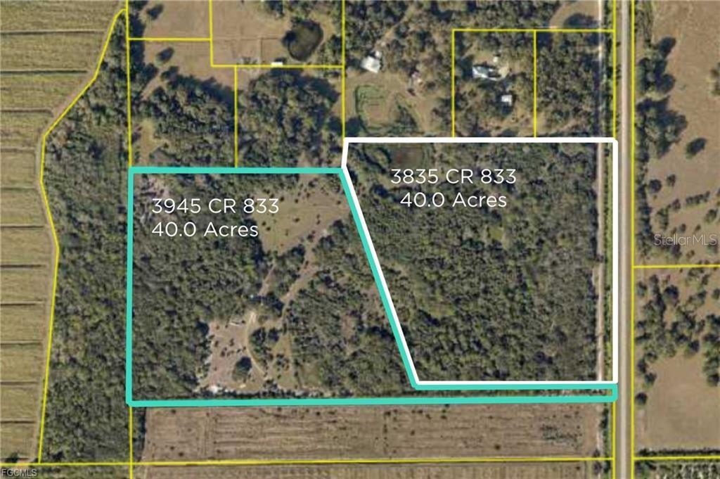 3945 County Road 833, FL