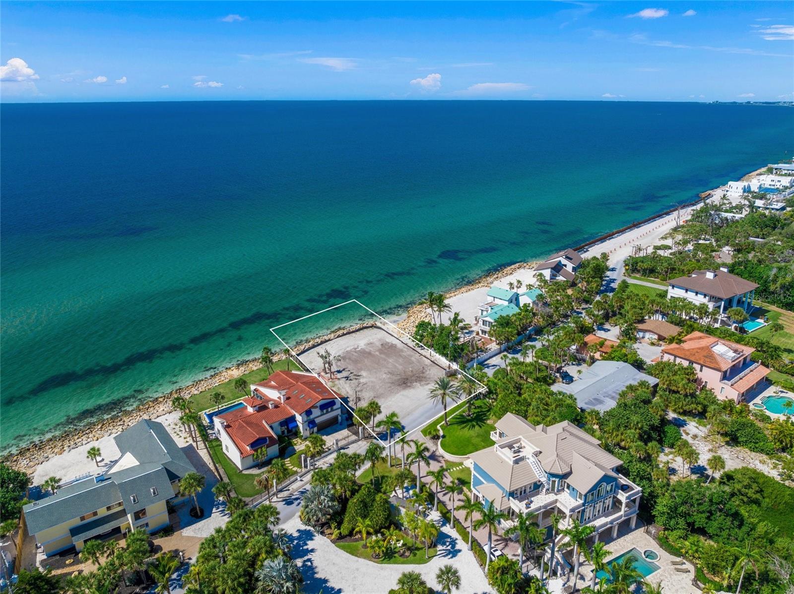 141 N Casey Key Rd, FL