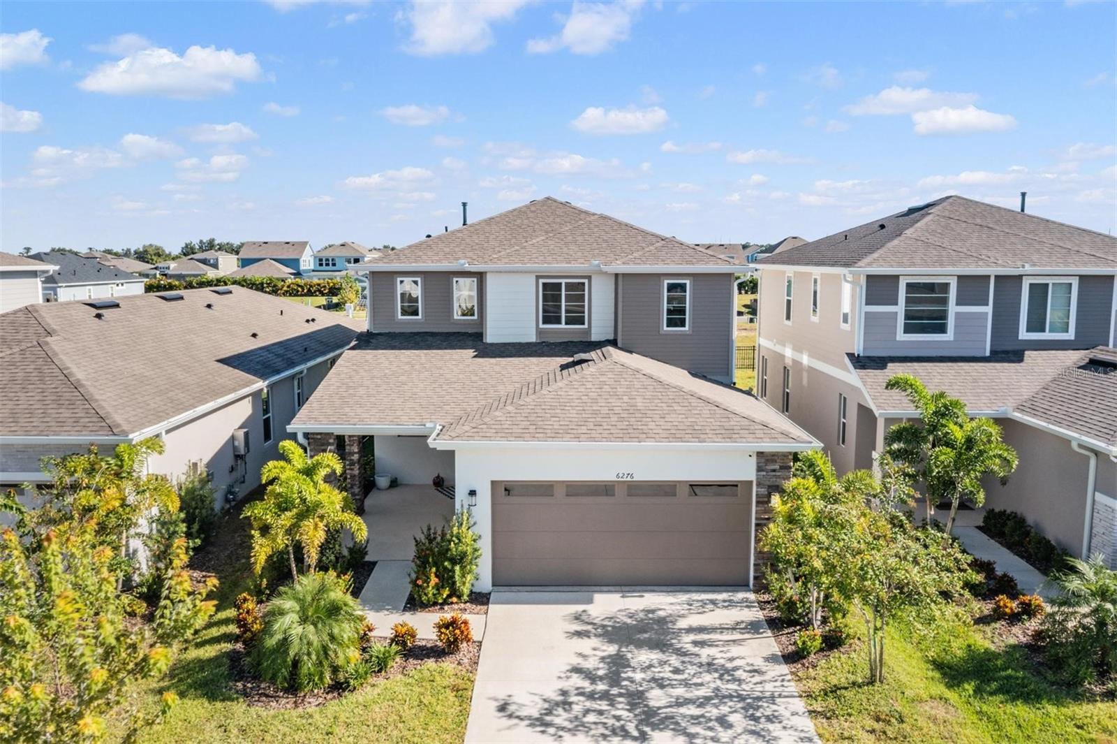 6276 Golden Beach Drive, FL