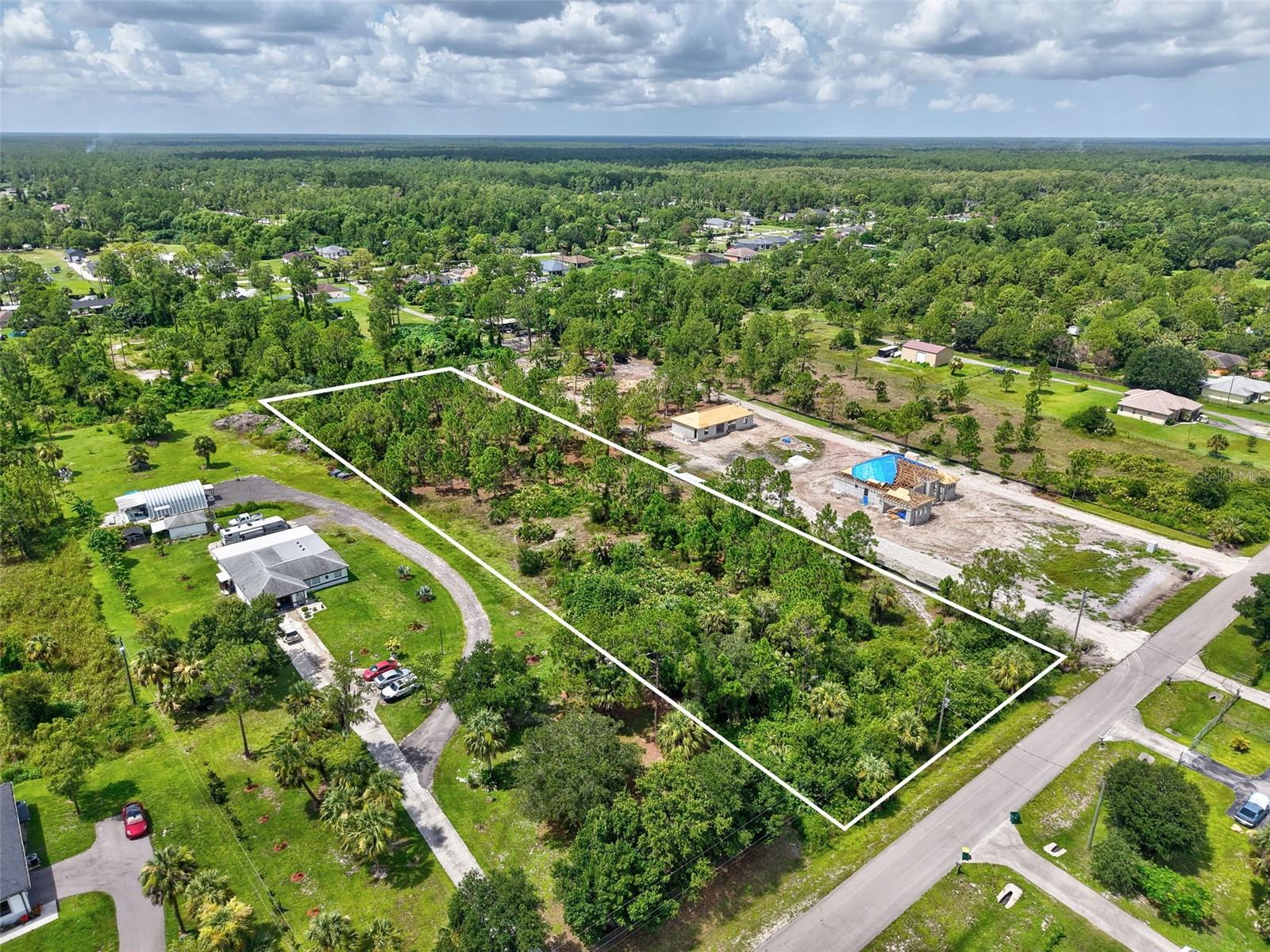 20th Ave Ne, FL
