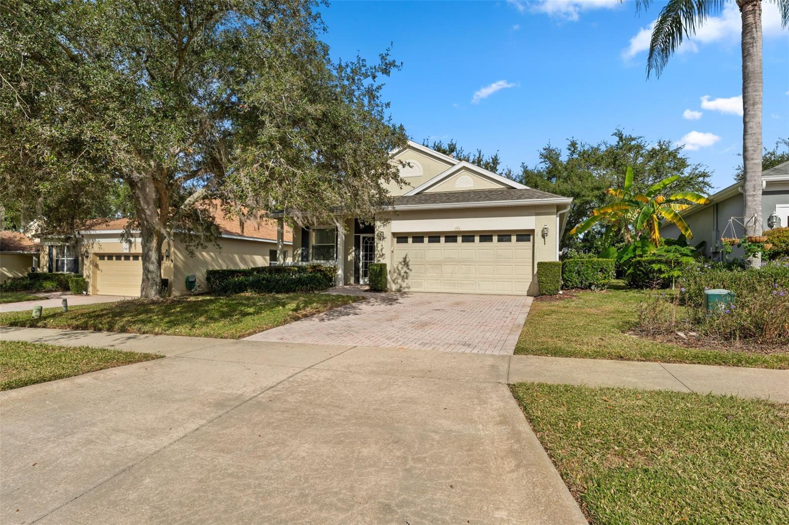 791 Wolf Creek Street, FL
