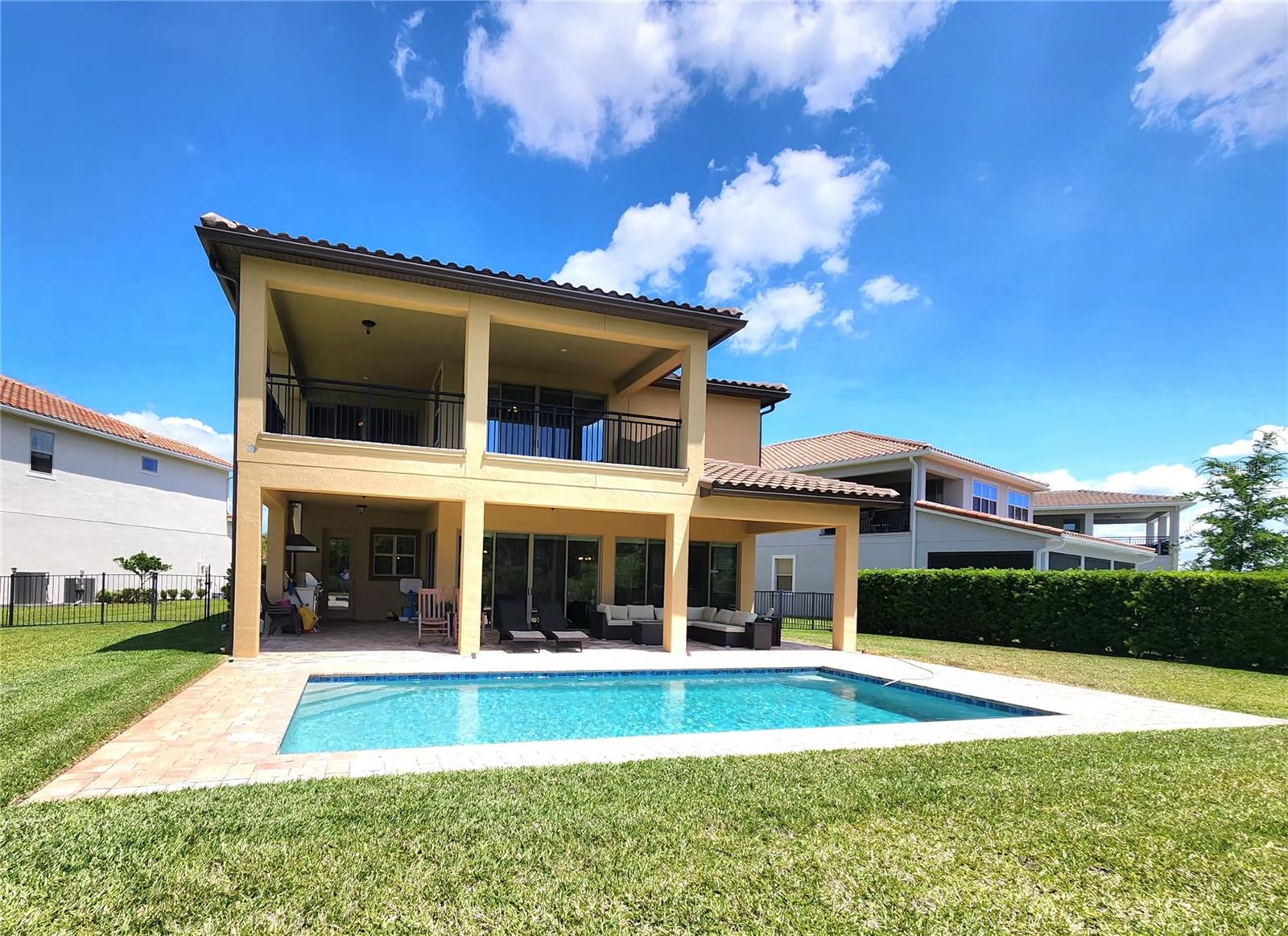 8112 Cleobury Drive, FL