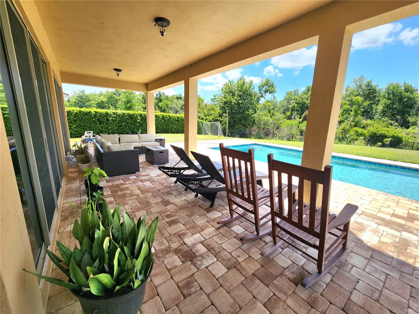 8112 Cleobury Drive, FL