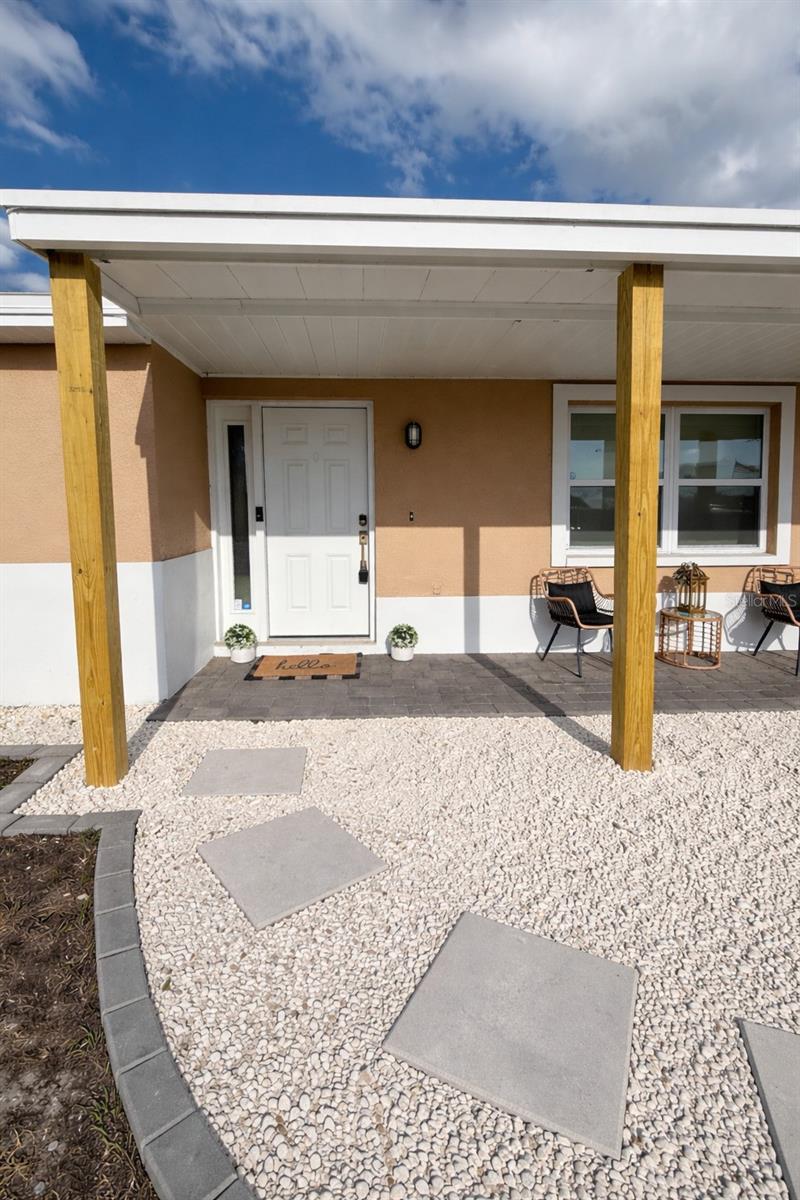 3744 Carron Street, FL