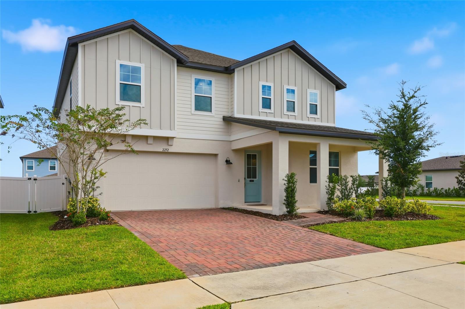 2252 Crossbow St, FL