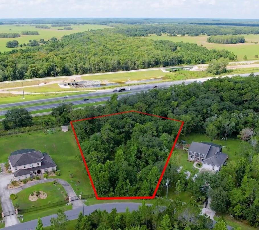 Lot 32 Starry St, FL