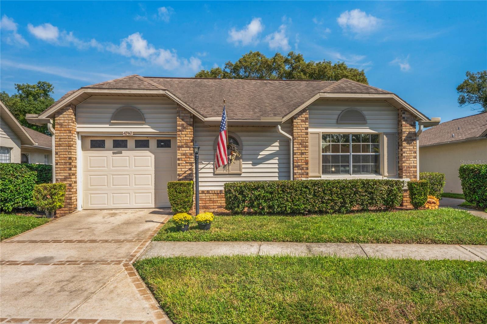 4740 Carrington Court, FL