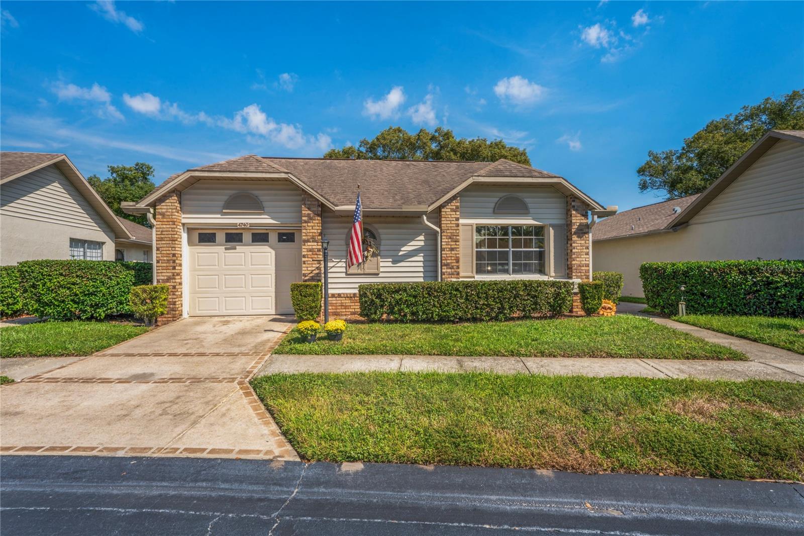 4740 Carrington Court, FL