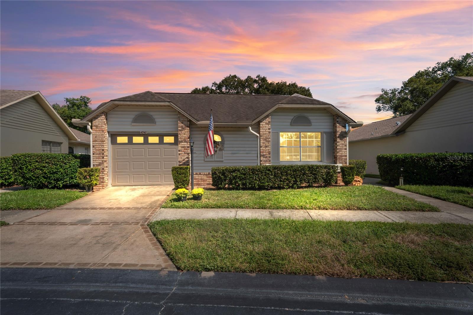 4740 Carrington Court, FL
