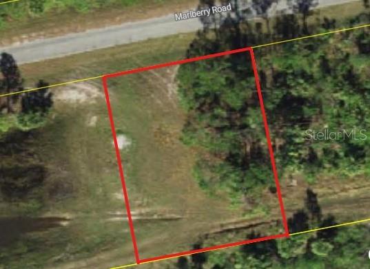 Marlberry Road, FL