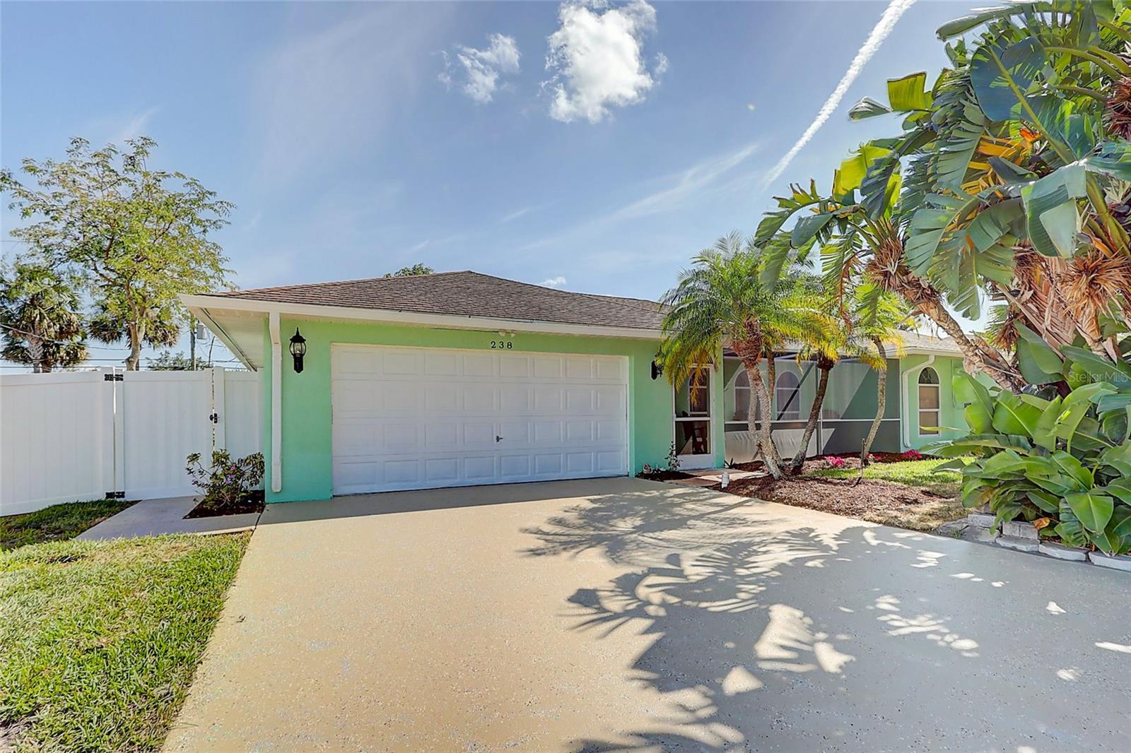 238 Grove Avenue, FL